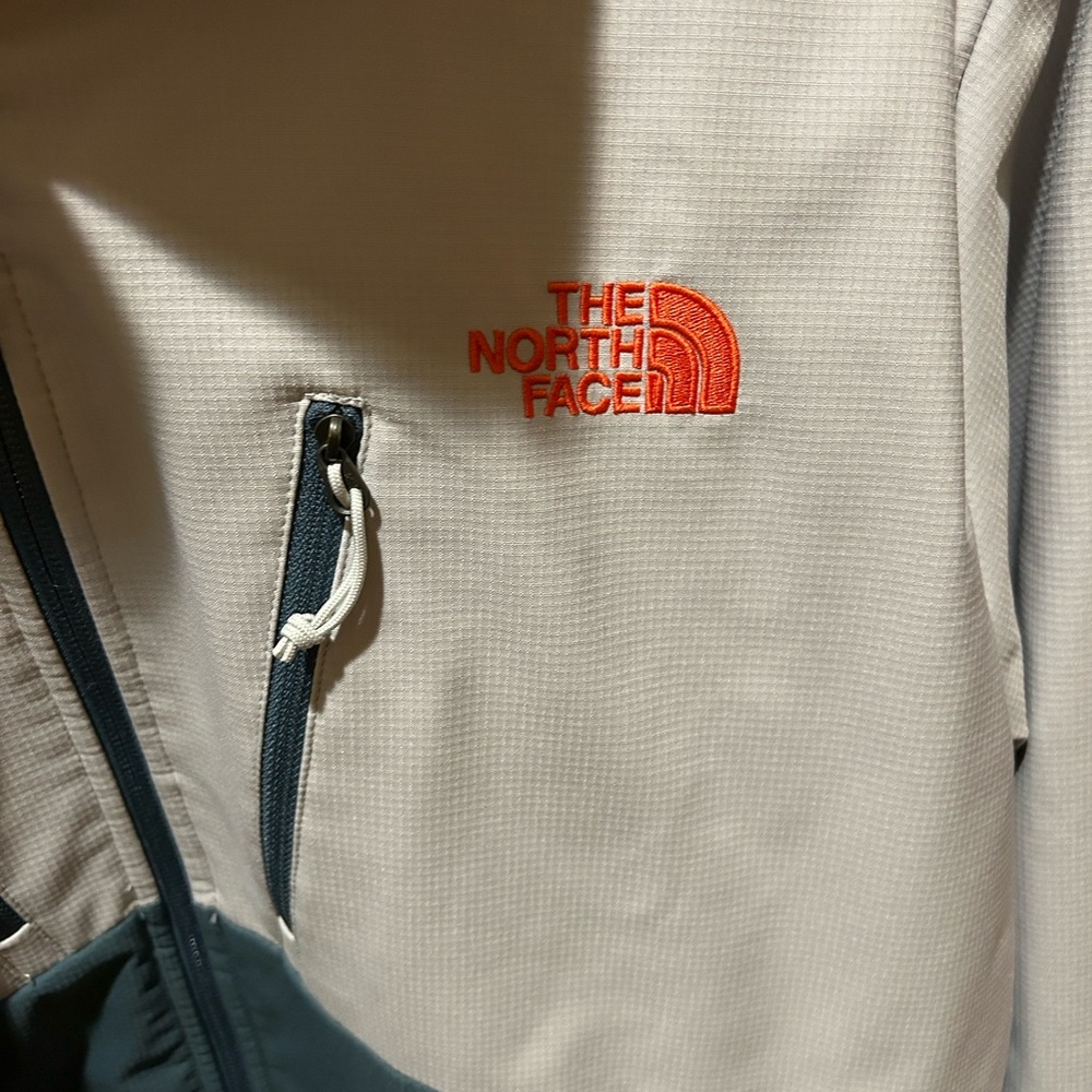 North Face Winter Jacket - image 3